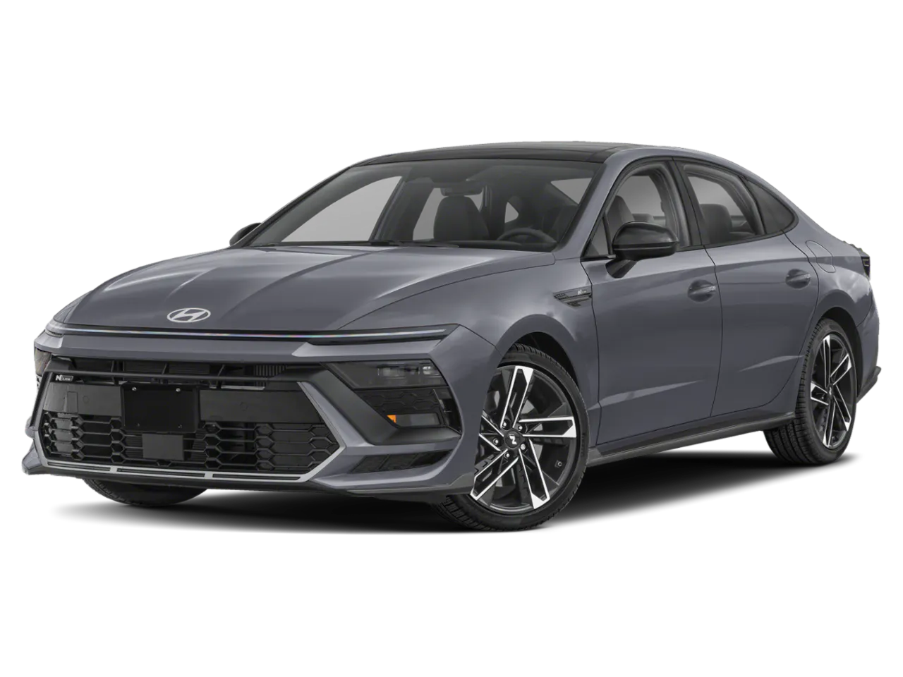 2026 Hyundai Sonata