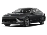 New 2026 Hyundai Sonata Sedan
