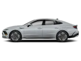 New 2026 Hyundai Sonata Sedan