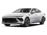 New 2026 Hyundai Sonata Sedan