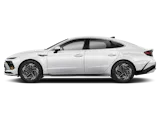 New 2026 Hyundai Sonata Sedan
