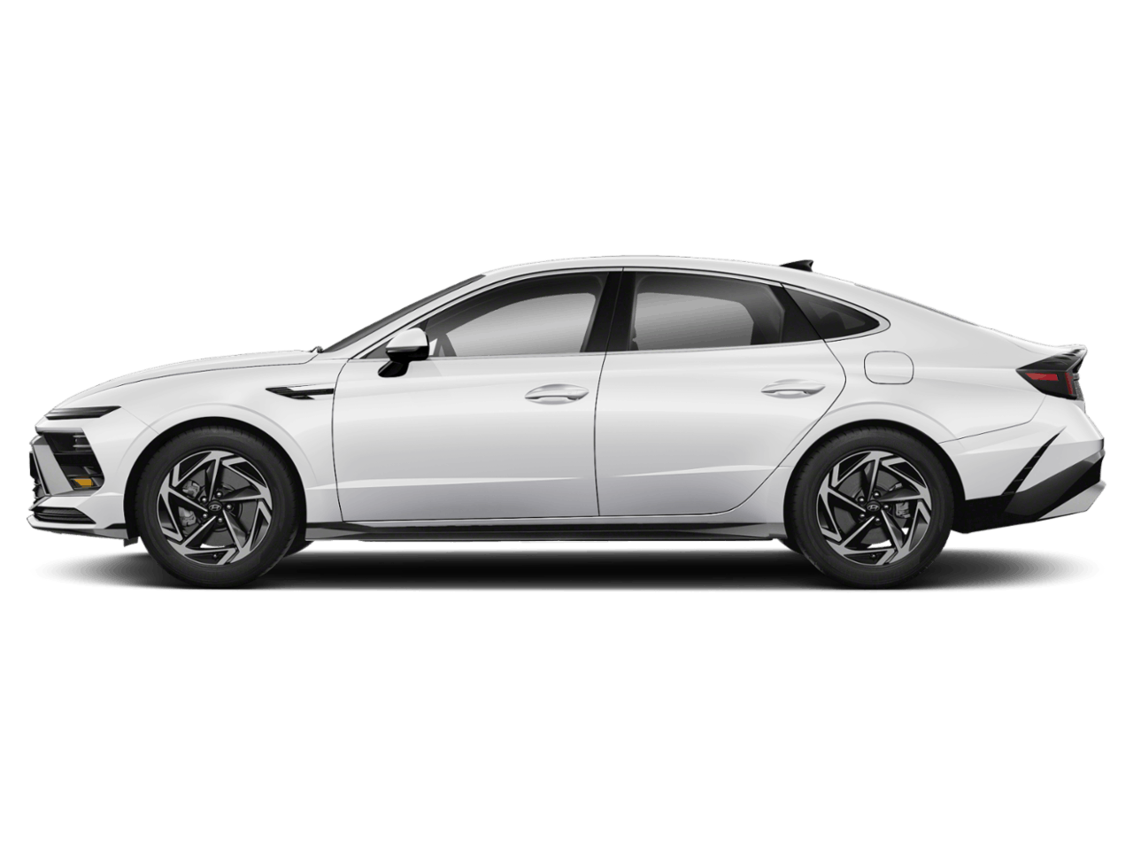 2026 Hyundai Sonata SEL's photo