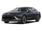 New 2026 Hyundai Sonata Sedan