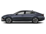 New 2026 Hyundai Sonata Sedan