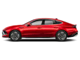 New 2026 Hyundai Sonata Sedan