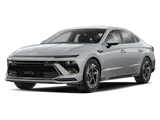 New 2026 Hyundai Sonata Sedan