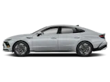 New 2026 Hyundai Sonata Sedan