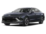 New 2026 Hyundai Sonata Sedan