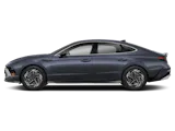 New 2026 Hyundai Sonata Sedan