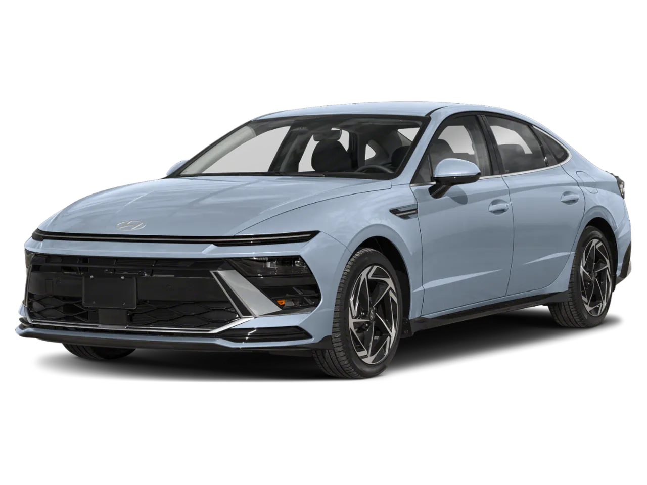2027 Hyundai Sonata