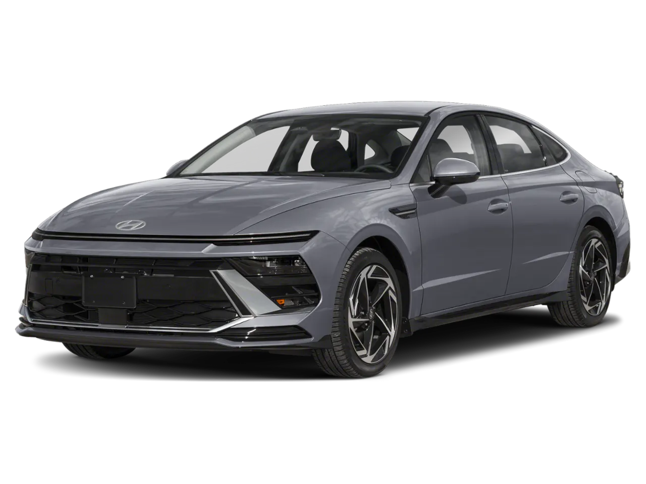 2027 Hyundai Sonata photo 1
