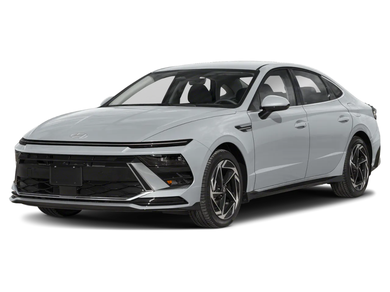 2027 Hyundai Sonata