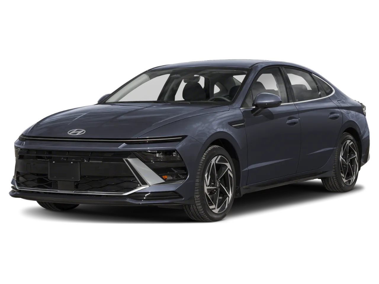 2027 Hyundai Sonata