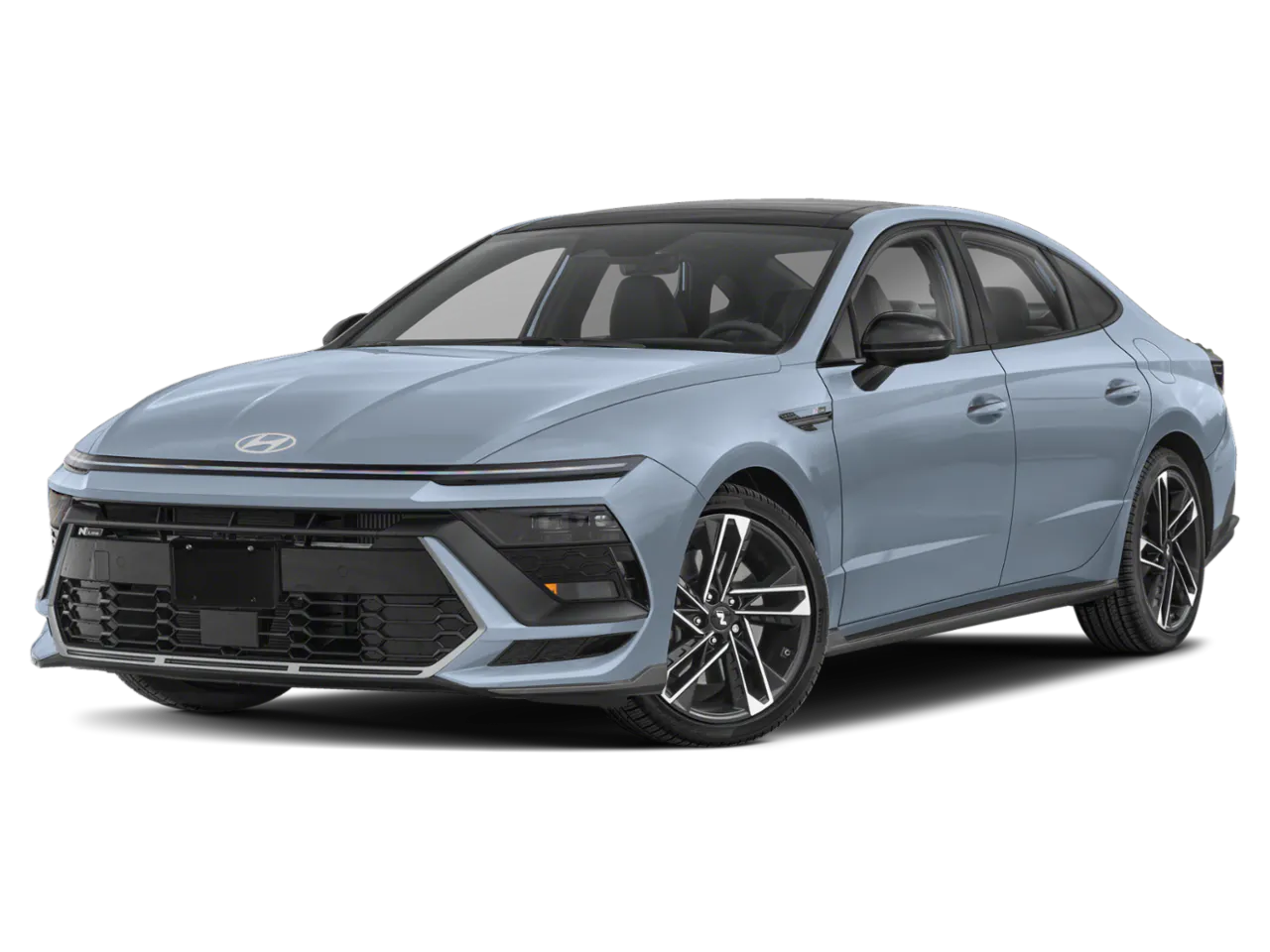 2027 Hyundai Sonata