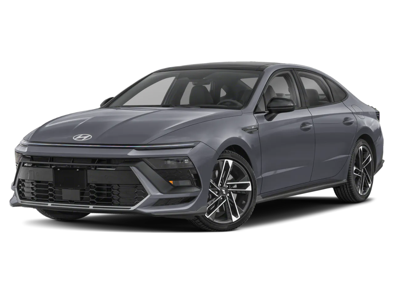 2027 Hyundai Sonata