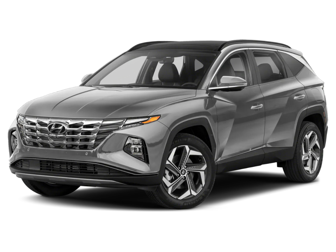 2022 Hyundai Tucson SEL Convenience HEV AWD's photo