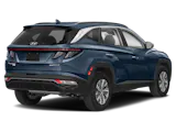 Used 2023 Hyundai Tucson Hybrid SUV