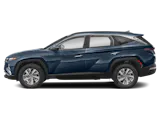Used 2023 Hyundai Tucson Hybrid SUV