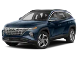 Used 2023 Hyundai Tucson Hybrid SUV