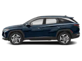 Used 2023 Hyundai Tucson Hybrid SUV