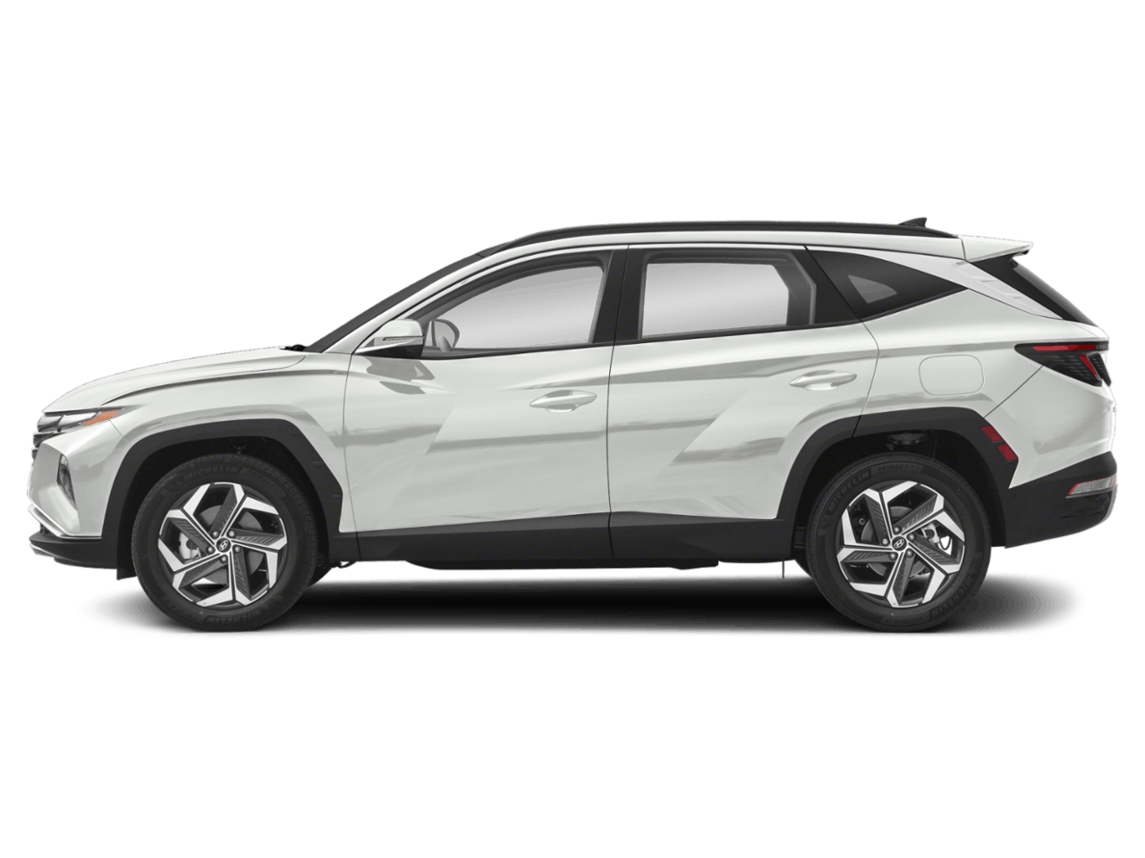 HYUNDAI TUCSON HYBRID LIMITED