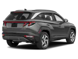 Used 2024 Hyundai Tucson Hybrid SUV
