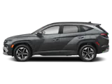 New 2026 Hyundai Tucson Hybrid SUV