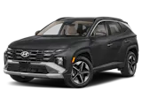 New 2026 Hyundai Tucson Hybrid SUV
