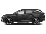 New 2026 Hyundai Tucson Hybrid SUV