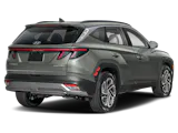New 2026 Hyundai Tucson Hybrid SUV