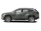 New 2026 Hyundai Tucson Hybrid SUV