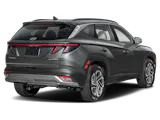 New 2026 Hyundai Tucson Hybrid SUV