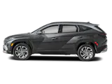 New 2026 Hyundai Tucson Hybrid SUV