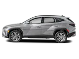 New 2026 Hyundai Tucson Hybrid SUV