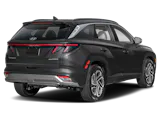 New 2026 Hyundai Tucson Hybrid SUV