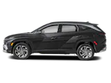 New 2026 Hyundai Tucson Hybrid SUV