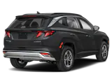 New 2026 Hyundai Tucson Hybrid SUV
