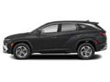 New 2026 Hyundai Tucson Hybrid SUV
