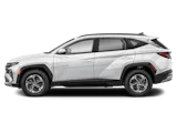 New 2026 Hyundai Tucson Hybrid SUV