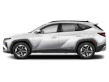 New 2026 Hyundai Tucson Hybrid SUV