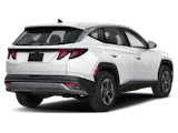 New 2026 Hyundai Tucson Hybrid SUV