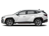 New 2026 Hyundai Tucson Hybrid SUV