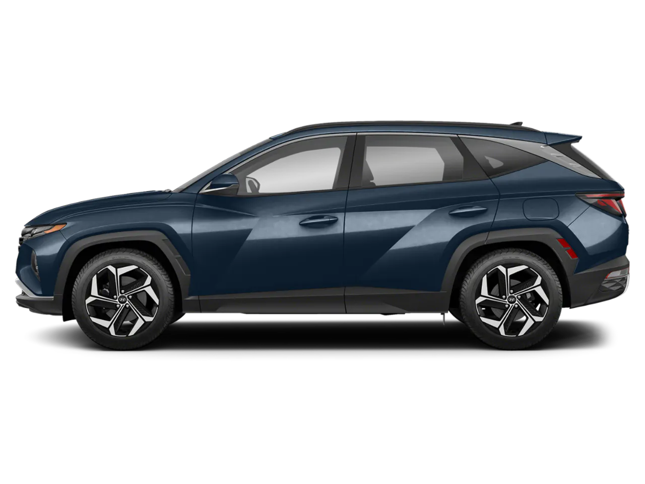 Used 2024 Hyundai Tucson Plug-In Hybrid SUV