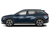 Used 2024 Hyundai Tucson Plug-In Hybrid SUV