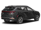 Used 2024 Hyundai Tucson Plug-In Hybrid SUV