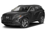 Used 2024 Hyundai Tucson Plug-In Hybrid SUV