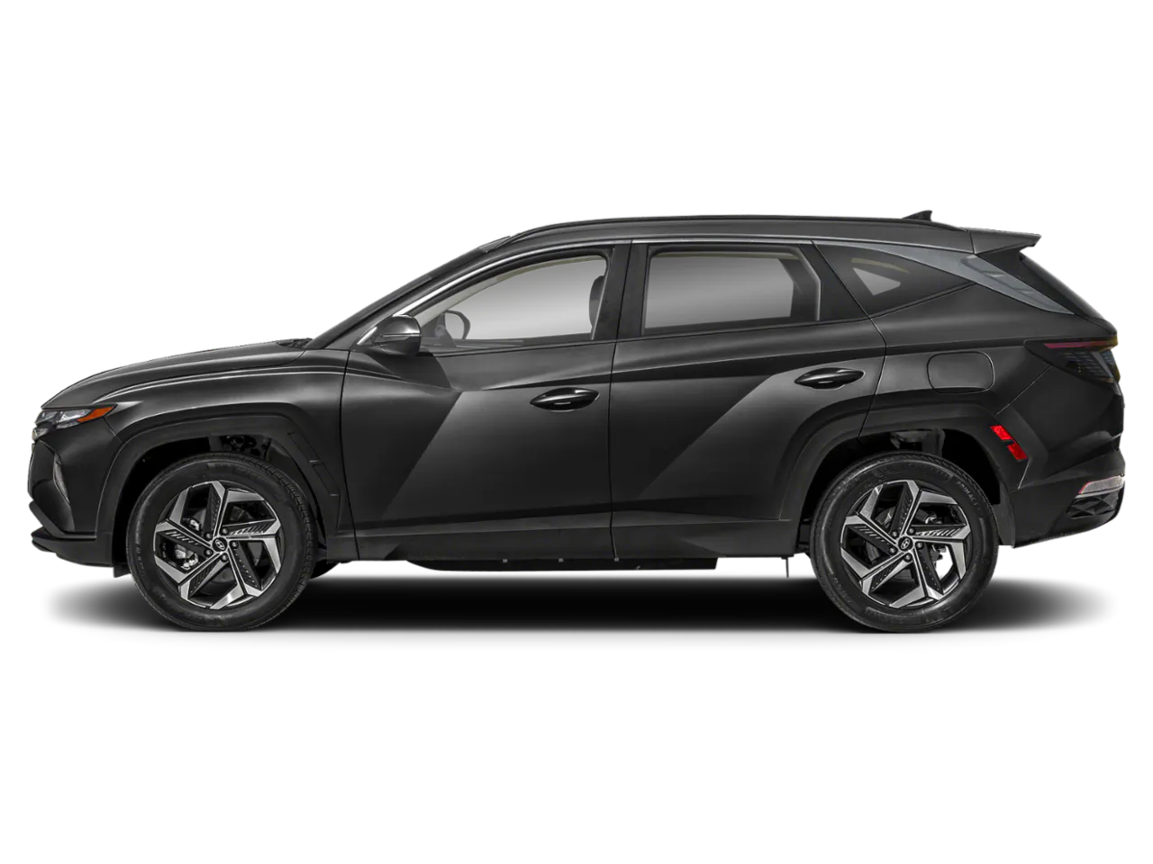 Used 2024 Hyundai Tucson Plug-In Hybrid SUV