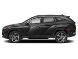 Used 2024 Hyundai Tucson Plug-In Hybrid SUV