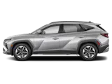 New 2026 Hyundai Tucson Plug-In Hybrid SUV