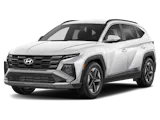 New 2026 Hyundai Tucson Plug-In Hybrid SUV